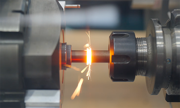Friction Welding