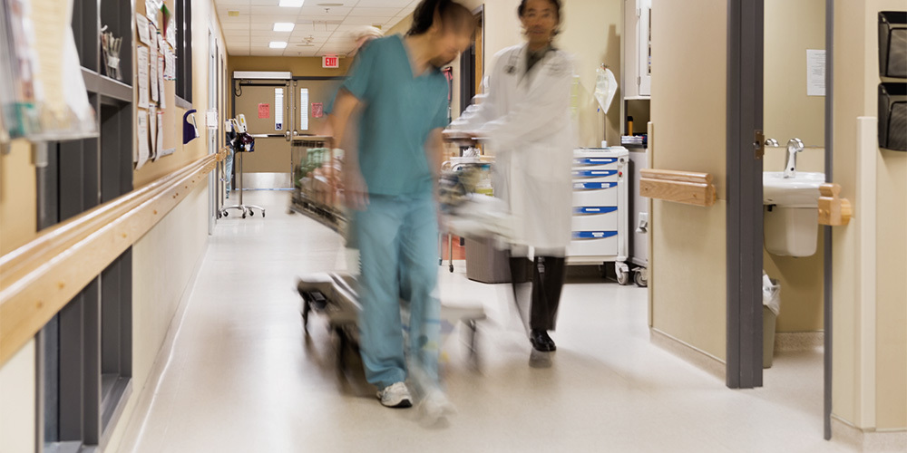Healthcare