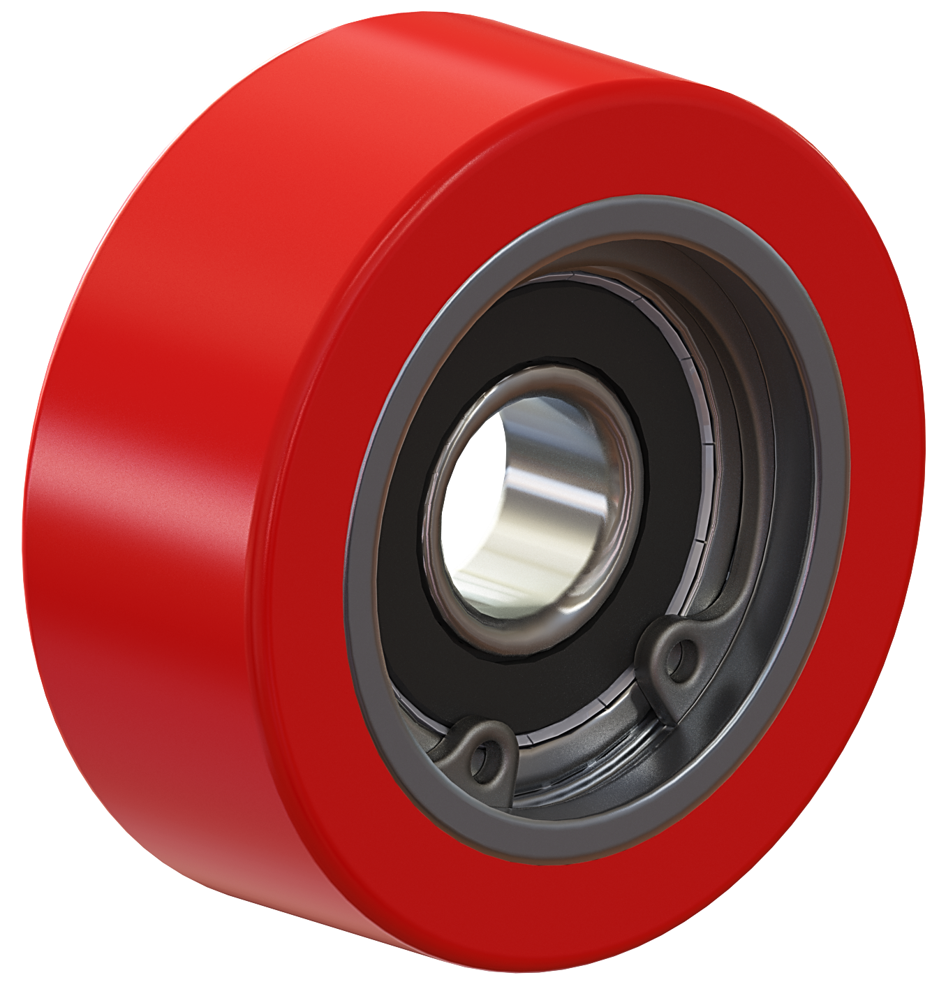 Idler/Roller Wheels