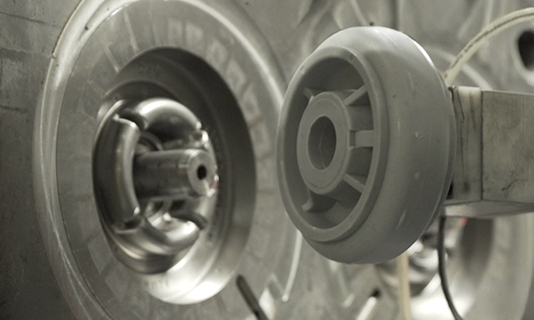Injection Molding