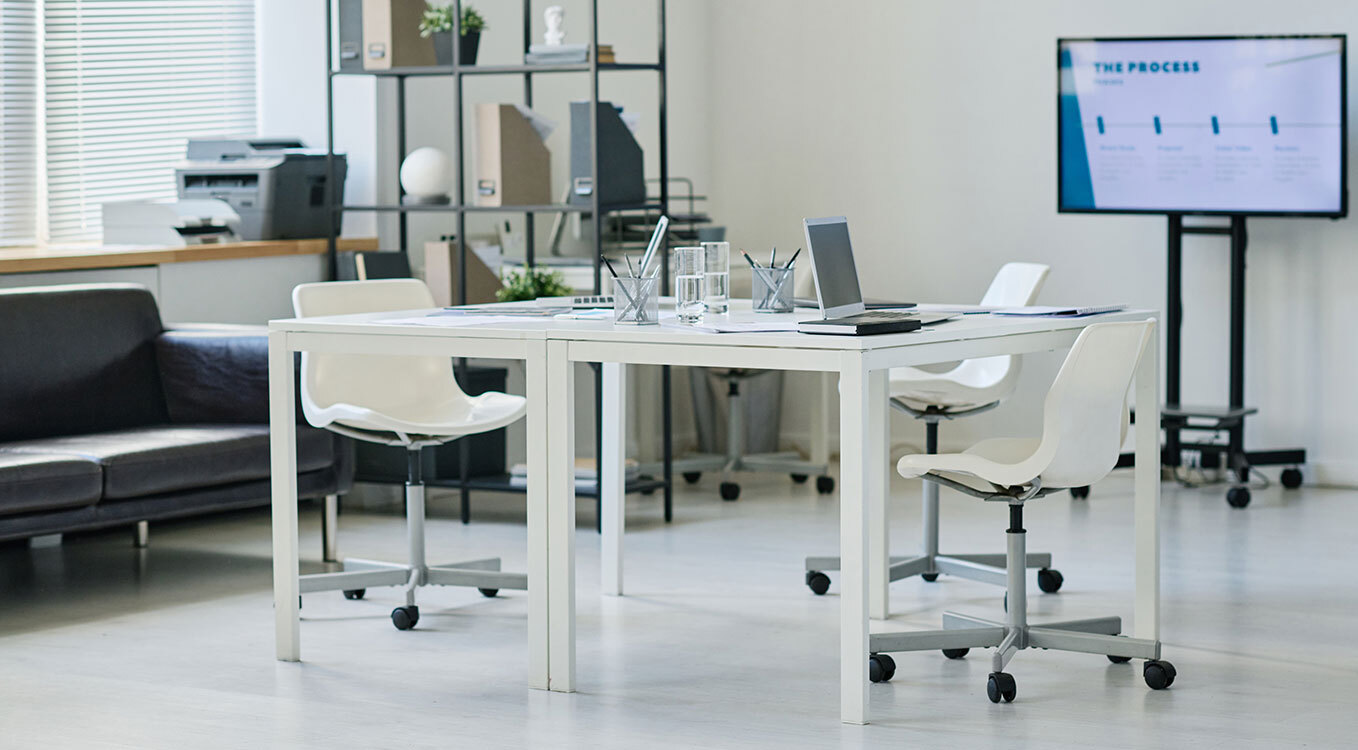 Institutional Setting