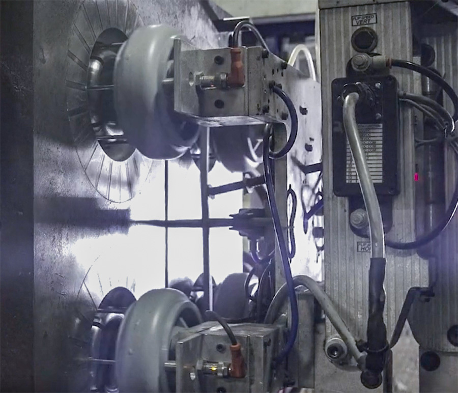 Injection Molding