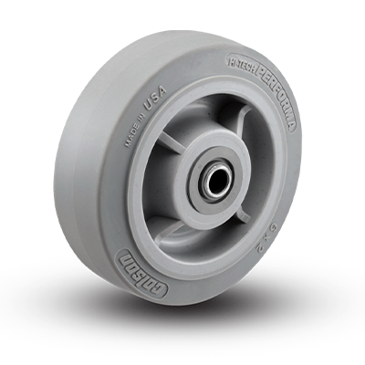 Performa® TPE Rubber