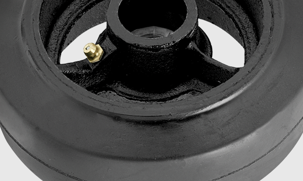 Rubber Compression Molding