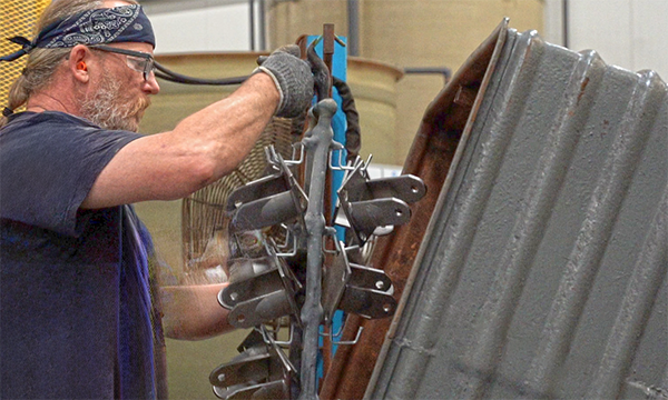 Trivalent Zinc Plating