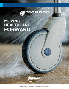 Manner USA catalog