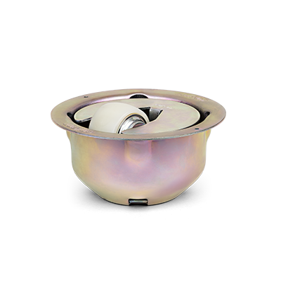Mobra caster