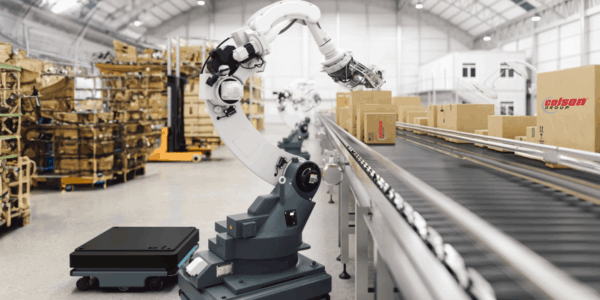 Robotics