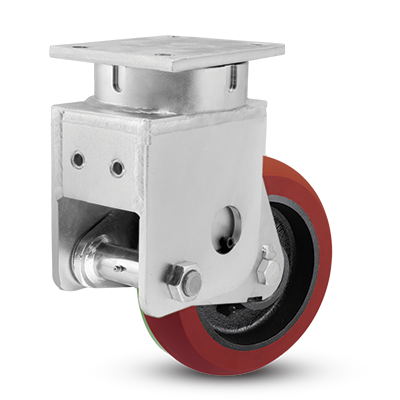 S410 Series Kingpinless