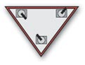 Three Swivel