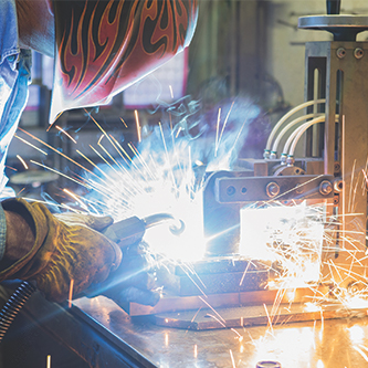 Welding