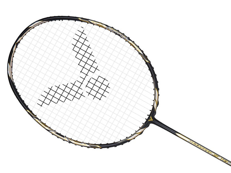 VICTOR Jetspeed 10C Black/Gold Edition VICTOR Jetspeed 10C Black/Gold Edition