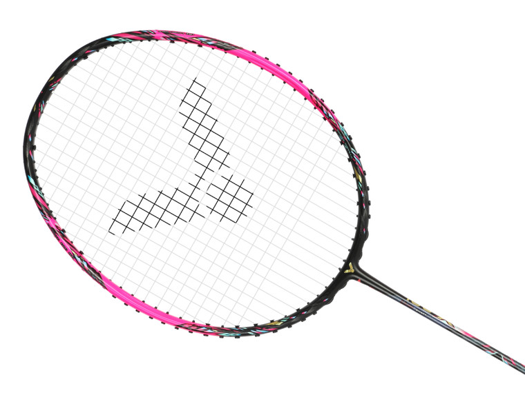 Badminton Racquets - Victor Racquets - NBC Badminton Pro Shop