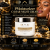 PMoisturizer Caviar Night Cream