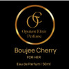 Boujee Cherry  Elixir  Oil-Based Perfume