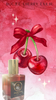 Boujee Cherry  Elixir  Oil-Based Perfume