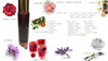Boujee Cherry  Elixir  Oil-Based Perfume