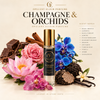 Champagne & Orchids Perfume