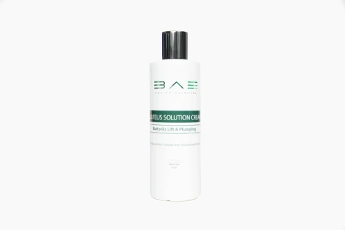 Gluteus Solution Cream