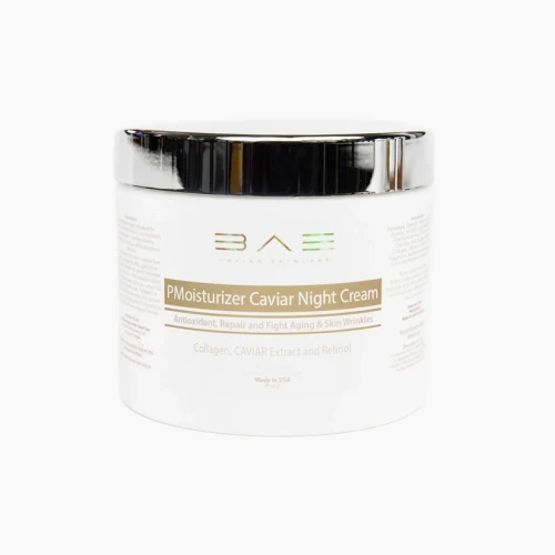 PMoisturizer Caviar Night Cream