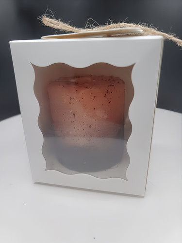 Hot Mocha Brunch Candle Hot Mocha Brunch Candle