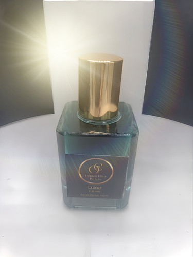 Luxur for Him Oil-Based Perfume