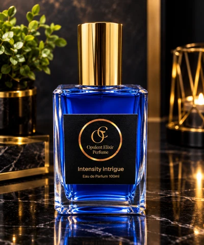 Intensity Intrigue Perfume