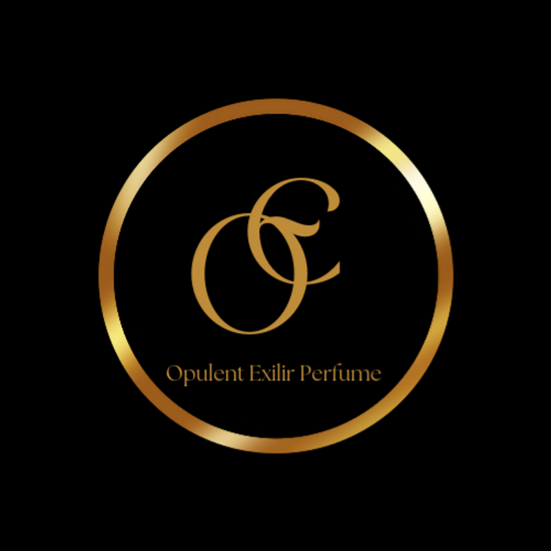Opulent Exilir Luxury Perfume 