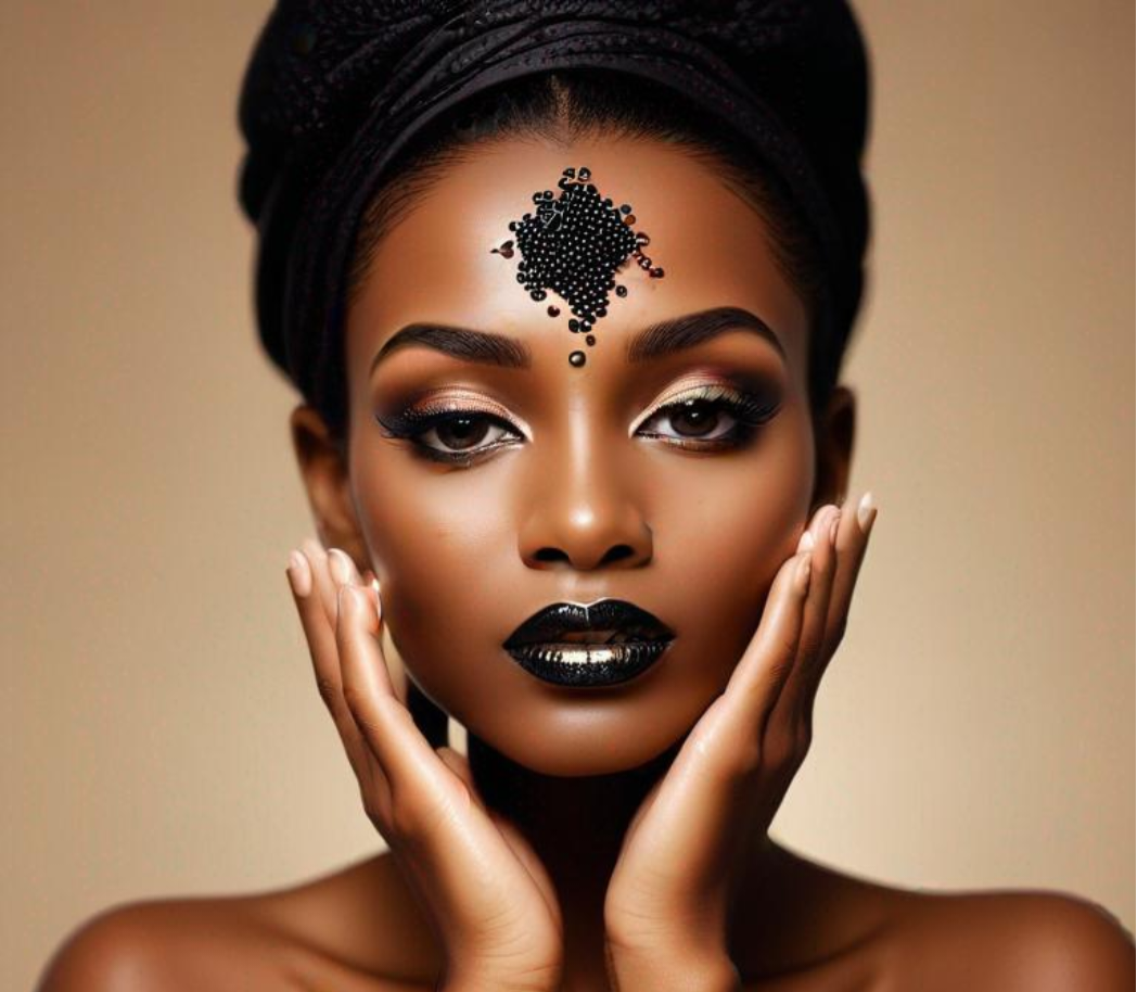 Luxury of Caviar Products