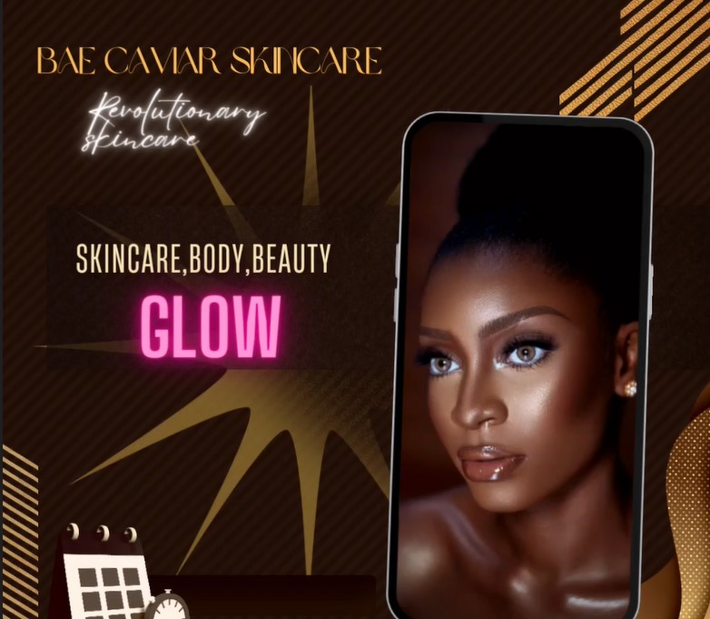 Caviar Beauty Insider