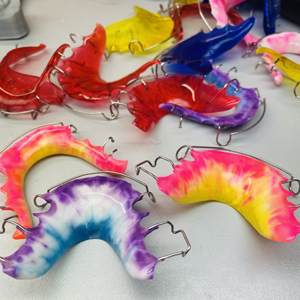 Premium Hawley Retainer