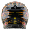 TROY LEE DESIGNS SE5 Torched Composite Helmet w/ MIPS