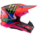 ALPINESTARS S-M10 Deegan Helmet