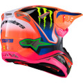 ALPINESTARS S-M10 Deegan Helmet