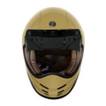 TORC Baja Gloss Sand Helmet