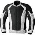 RST Pro Series Ventilator XT CE Jacket - Silver/Black