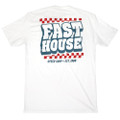 FASTHOUSE Drive-In SS Tee