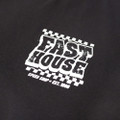 FASTHOUSE Drive-In SS Tee