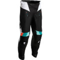 THOR Pulse React Pants - white / black