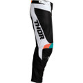THOR Pulse React Pants - white / black