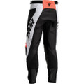 THOR Pulse React Pants - white / black