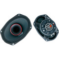 CERWIN VEGA 6"X9" COAX-SUB SPEAKER STROKER 2-WAY COAXSUB