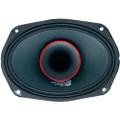 CERWIN VEGA 6"X9" COAX-SUB SPEAKER STROKER 2-WAY COAXSUB