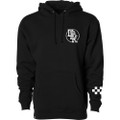 DBK Hot Rod Hoodie