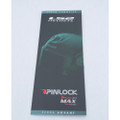 LS2 Advant Pinlock Max Insert
