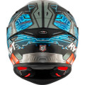 KYT TT-Revo Synchotron Helmet