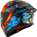 KYT TT-Revo Magnet Matte Helmet
