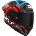 KYT TT-Revo Ratthapark Play Replica Helmet