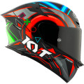 KYT TT-Revo Ratthapark Play Replica Helmet
