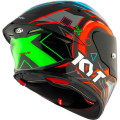 KYT TT-Revo Ratthapark Play Replica Helmet